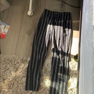 TILDEN BRANDY MELVILLE PANTS